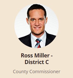 Ross Miller